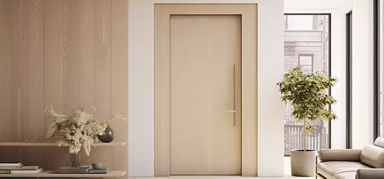 Choose Quality for Your Inside Doors in Avon Lake, OH