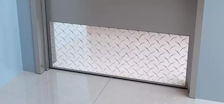 Benefits of Professional Kick Plate Solutions in Avon Lake, OH