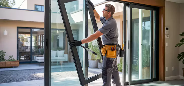 Specialized Sliding Door Roller Services in Avon Lake, Ohio