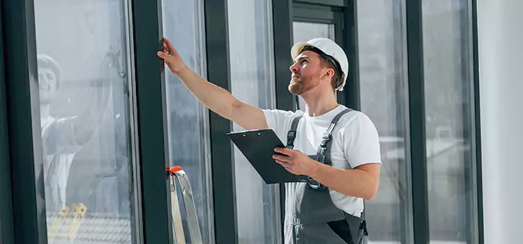 Comprehensive Solutions for Your Sticking Doors in Avon Lake, OH