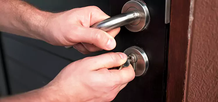 Door Closer Repair & Installation Avon Lake